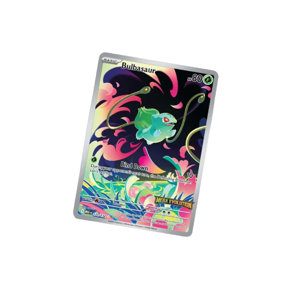 Pokemon Mega Evolution Enhanced Booster Box (FR)
