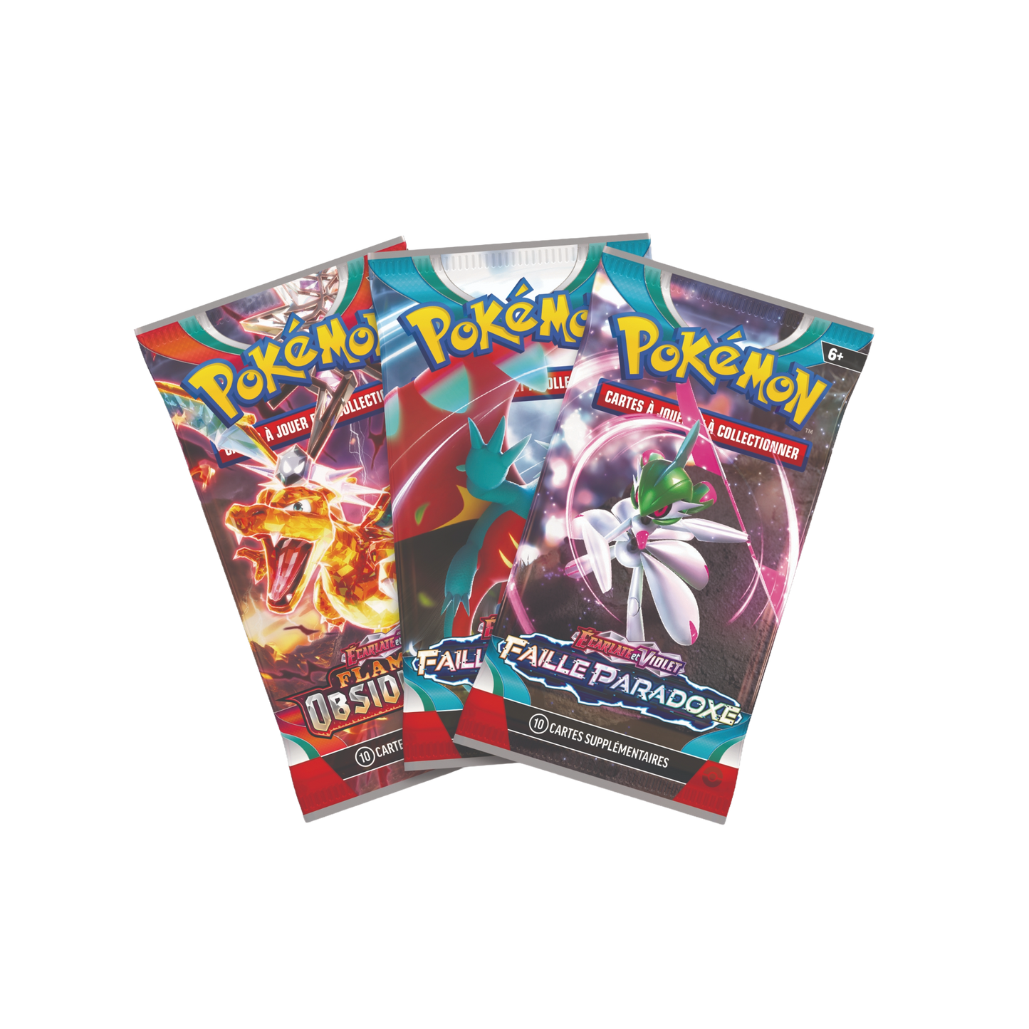 Pokemon Pokeball Tin 2025 (FR)