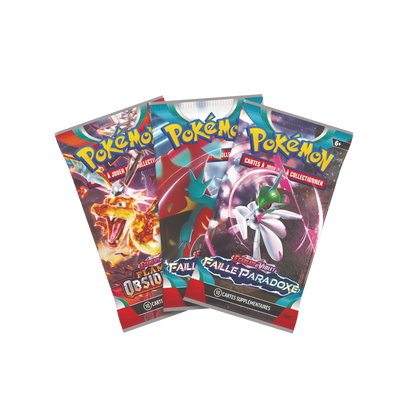 Pokemon Pokeball Tin 2025 (FR)