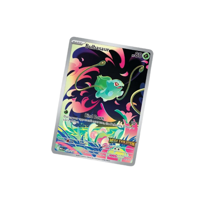 Pokemon Mega Evolution Enhanced Booster Box (FR)