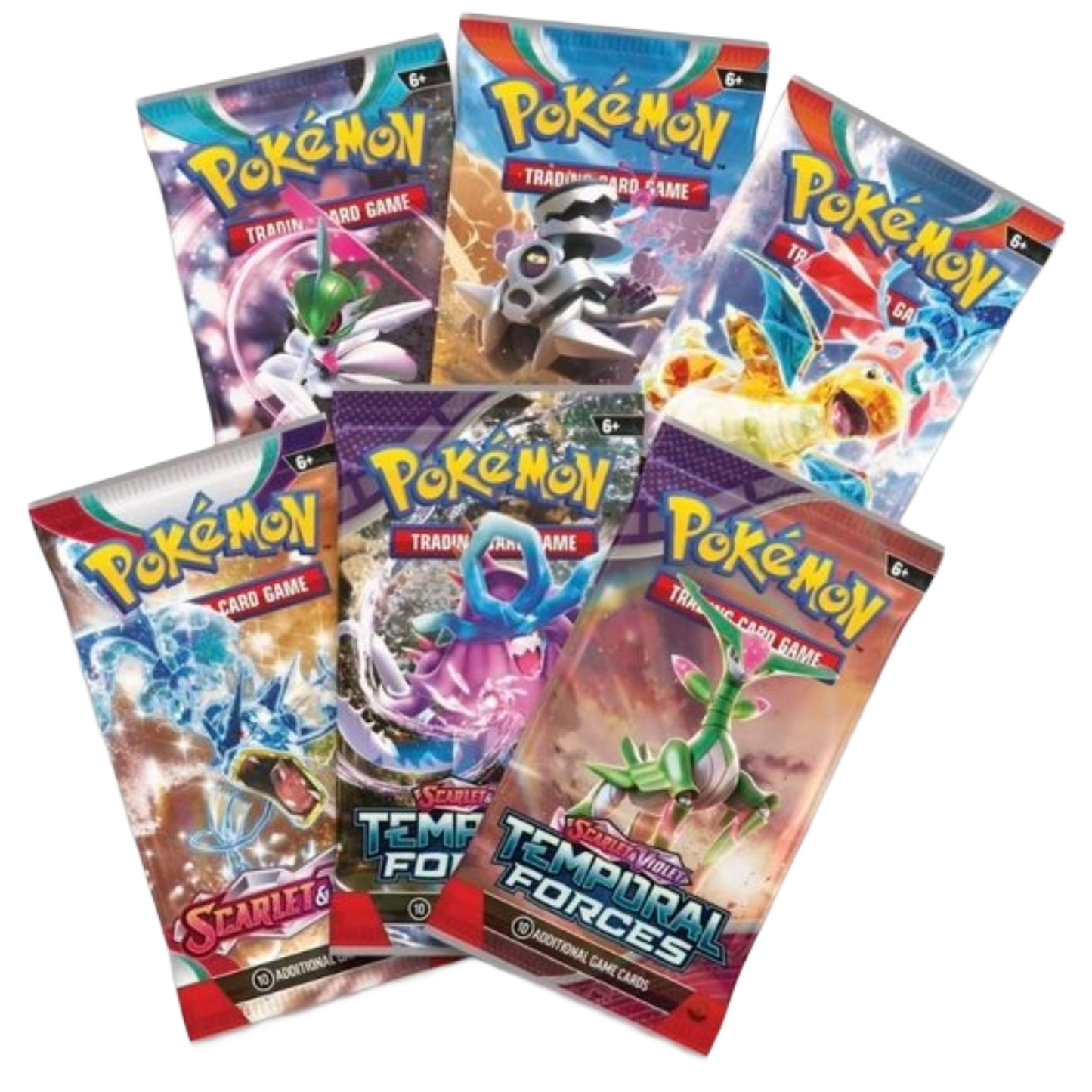 Pokemon Armarouge Ex Premium Collection (FR)