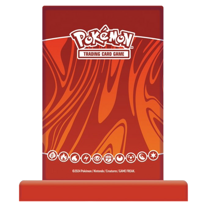 Pokemon Armarouge Ex Premium Collection (FR)