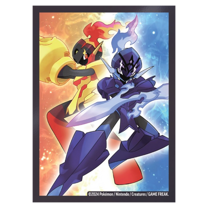 Pokemon Armarouge Ex Premium Collection (FR)