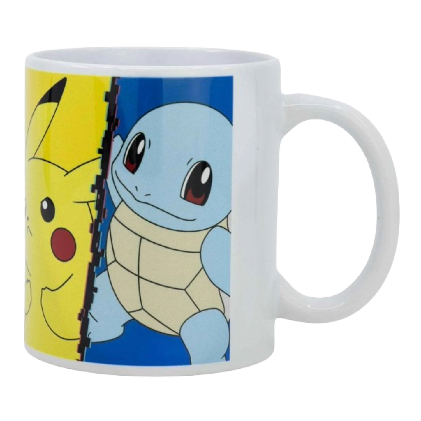 Pokemon - Ceramic Mug 325ml - 1st Gen Pokemon