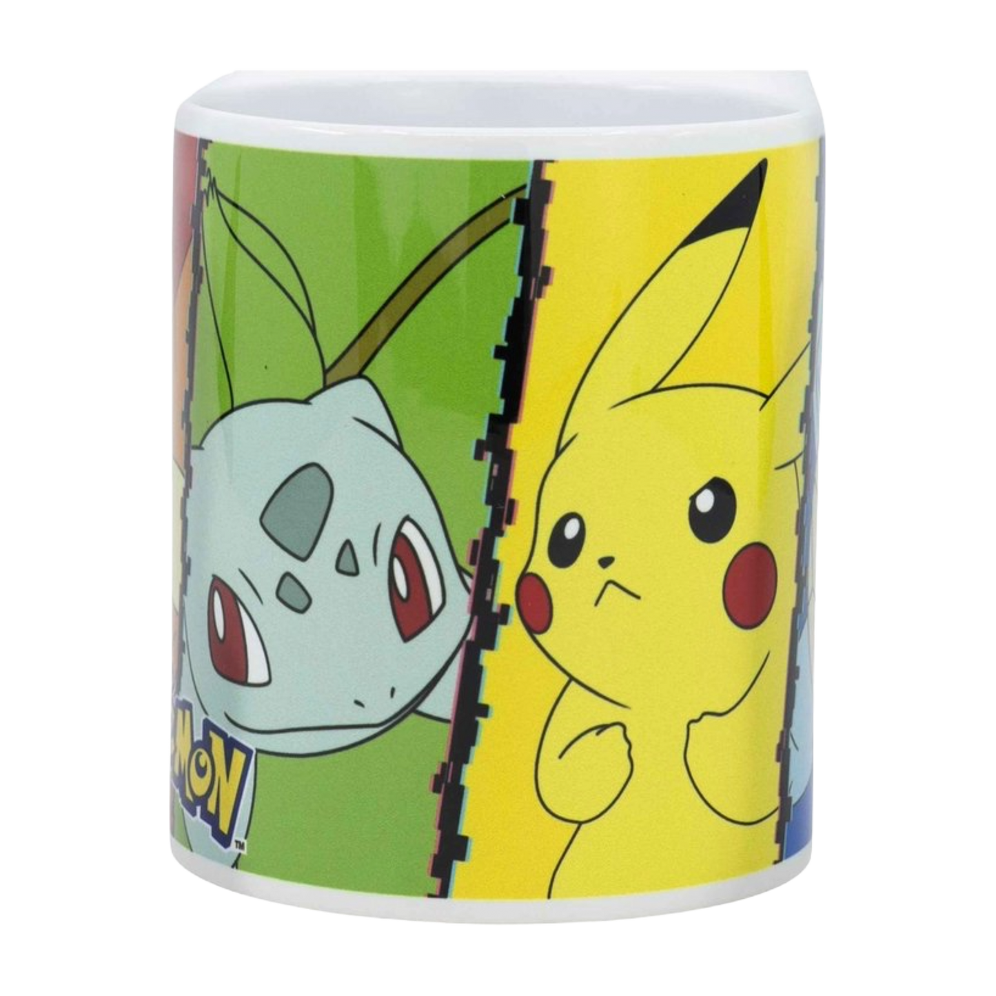 Pokemon - Ceramic Mug 325ml - 1st Gen Pokemon