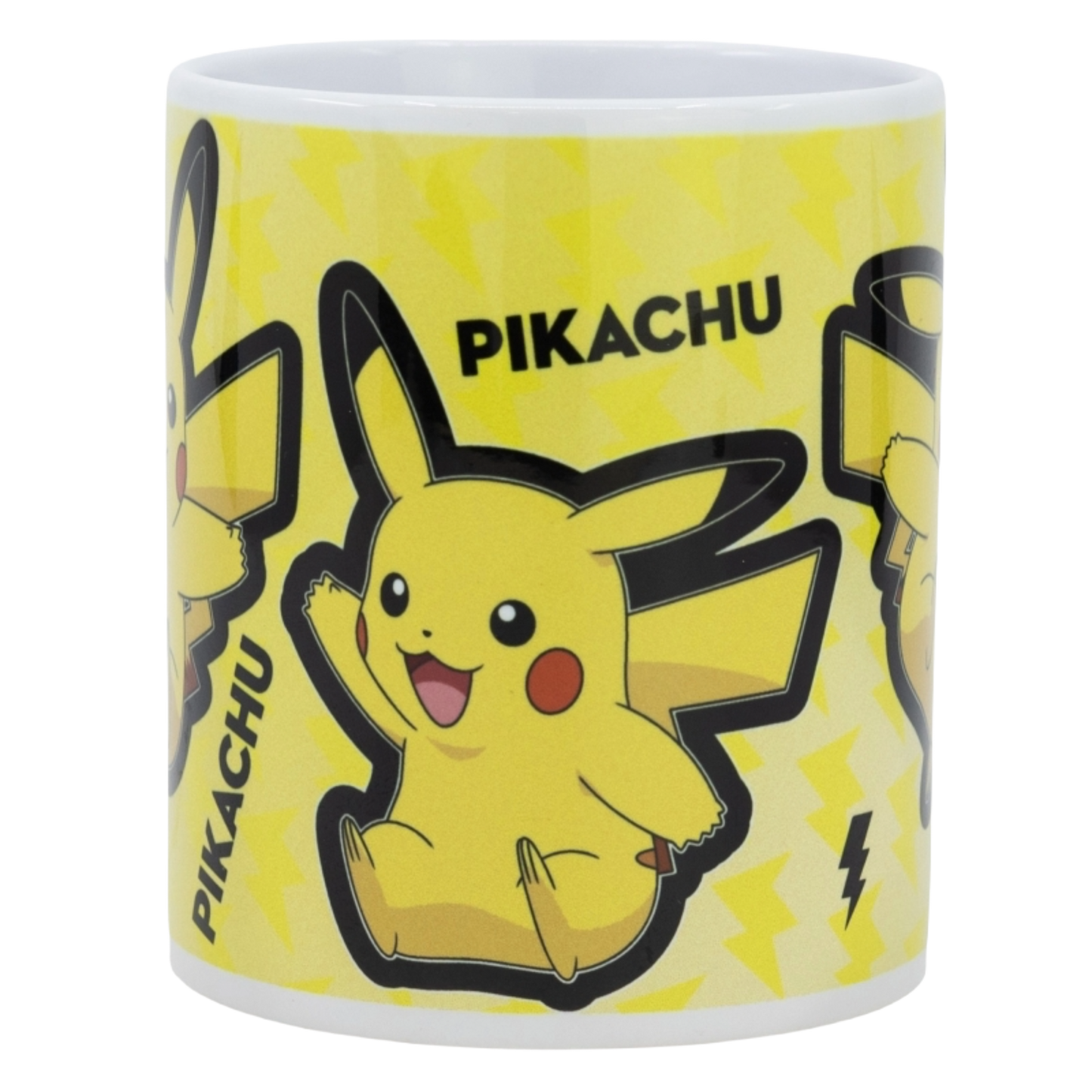Pokemon - Ceramic Mug 325ml - Pikachu